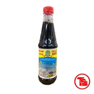 666 Kicap Pekat 340ml / 650ml