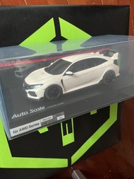 Kyosho Mini-Z Civic Type R 模型車殼