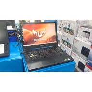 USED ASUS TUF FX95G INTEL I5 HEAVY GAMING LAPTOP