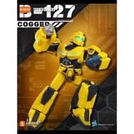 Blokees Transformers GV07 B-127