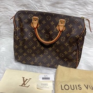 lv speedy 30