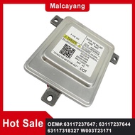 High Quality HID Ballast Xenon Light W003T20071 7237647 For Mitsubishi BMW E90 F10 F11 F01 F07 D1S D