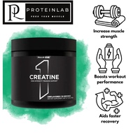 Rule 1 Creatine Monohydrate (30 Servings)