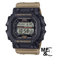 CASIO G-SHOCK GX-56TU-1A5DR ของแท้ ประกัน CMG
