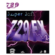 729 Friendship Rubber FX Super Soft Rubber/