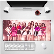 TWICE GAMING MOUSE PAD 30x70cm
