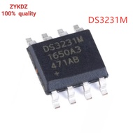 1PCS DS3231M DS3231MZ DS3231 In Stock SOP-8