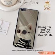 HP Vivo V5 V5s V5 lite Phone Case Vivo V5 V5s V5 lite Cartoon Motif 02 Latest Case Cool Cute Charact