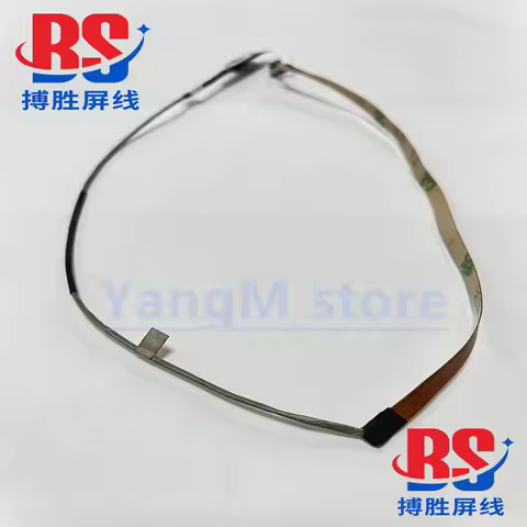 Camera Cable Flex For HP Elitebook 740 745 840 845 G5 PS1714 ZBOOK 15U 14U G6 6017B0901001 6017B0901