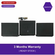 A2171 A2338 Replacement 13" pro A2289 FOR MACBOOK Li-ion A2171 Battery 5103mAh Batteries A2159 FOR R