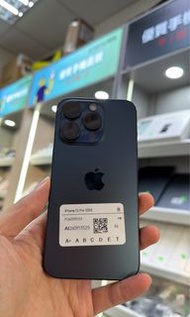 B grade 港版  iPhone 15 pro  128gb 85🔋 4100$