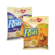 Mama Likes Bread Flour