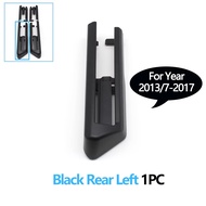 Trái phải ghế xe hơi đường sắt trượt theo dõi cắt vải Bọc Xe Bmw 5 5Gt 7 loạt F10 F18 F01 F02 F07 LC