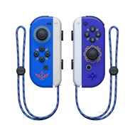 Nintendo Switch Joy Con Joy-Con Joycon Original/ตัวควบคุม OEM - นีออน / น้ำเงิน / เหลือง / ม่วง / Sp