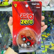 Takara Tomy TomyTec Choro Q Zero Ferrari F40 Red 法拉利 Q車 紅色