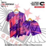 Women's Volleyball Jersey / DG-01 / Volleyball Jersey /