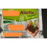 Aliette Fungicide 400gm Fosetyl Aluminium 85%