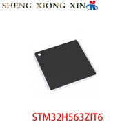 1pcs STM32H563ZIT6 144-LQFP Microcontrollers 32H563ZIT6