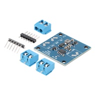 Brand new PWM Signal to Voltage Module 0-100% Duty Ratio to 0-5V/0-10V Output