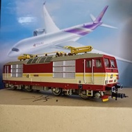 PIKO - HO Scale BR371 捷克鐵路火車模型，CD