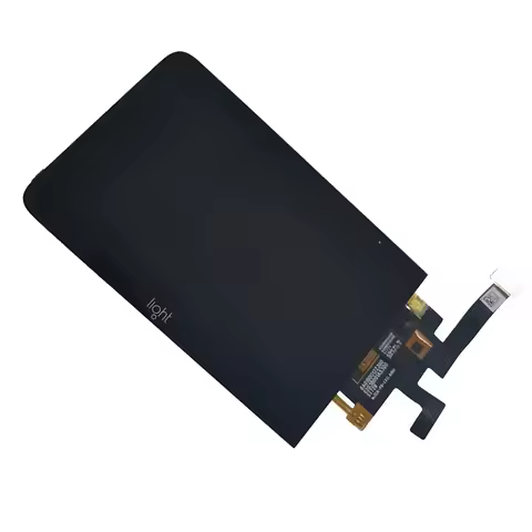 For Light L16 LCD Screen SLX050SCX00 Camera HD LCD With Touch Screen ED050SC-03P GE0500SC00310 ICHIA