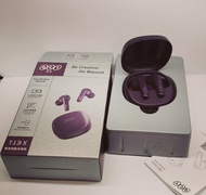 QCY T13X 無線藍牙耳機 blue tooth headphone