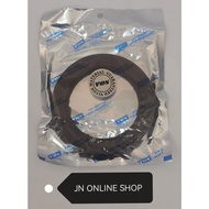 Flywheel Oil Seal (Viton) for Toyota Vios NCP42 NCP93 NCP150 2003-2019 Year (1 Pcs)