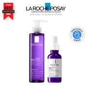 La Roche-Posay Mela B3 Dark Spot Treatment Set – Anti Dark-Spots & Hyperpigmentation Care