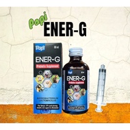 Ener-G Probiotic Supplement 60ml