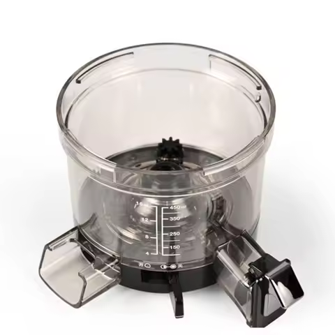 Juicer Hurom Chamber Cup for Hurom HU14SG3L HUF8800ST HU25RG3L HU26GR3L HU9026WN HU12027W Juicer Ble
