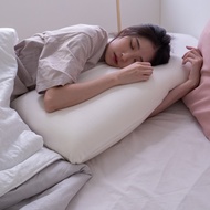棉床本舖｜天絲安眠枕 ❱ 120D高密度涼感釋壓棉/抗菌防蟎