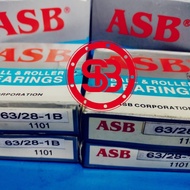 Bearing Laker/ 63 Bearing/ 28-1B ASB GUARANTEED ORIGINAL
