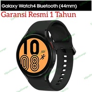 Samsung Galaxy Watch 4 44Mm Garansi Resmi Sein Watch4 Jam Tangan Black