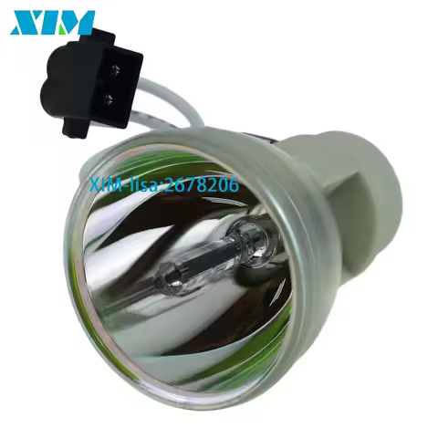 High Quality P-VIP 280/0.9 E20.8 Replacement Projector lamp bulb BL-FP280H SP.8TE01GC01 for OPTOMA X