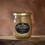 【SELEKTIA】義大利經典松露醬 500g