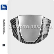 Suitable for HONDA CB125R CB250R CB300R 18-20 Modified Windshield Vinyl Windshield