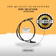 34526764610 REAR WHEEL SPEED SENSOR ASB SENSOR BMW 3 Series (E90) (sedan) Touring (E91) (wagon) Rear