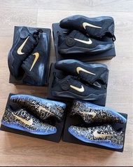 🌟Nike Kobe 11 Elite Protro “Fade to Black”