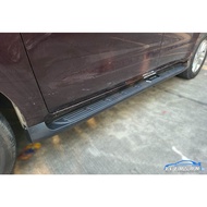 Toyota Innova 2021 OEM Black Stepboard