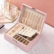 Jewelry Box Accessories Box Jewelry Storage Jewelry Box Storage Ring Necklace Earring