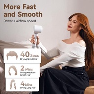 Dreame Hair Gleam Hair Dryer | High Speed Hair Dryer