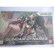 Bandai Gundam Dynames HG 144 ( Gundam 00)
