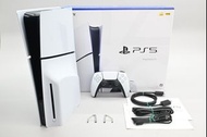 【二手】PlayStation 5（1TB SSD）CFI-2000A01