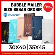 LARGE BUBBLE ENVELOPE - VARIOUS COLOR BUBBLE MAILER - PREMIUM HELLO BUBBLE PACKING