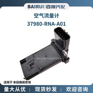 Supply Air Flow Meter Sensor 37980-RNA-A01 37980RC0M01 Applicable Honda