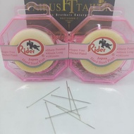 Peniti jepan( 4cm panjang)