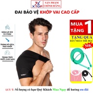 Shoulder joint protection belt, Aolikes 1693 shoulder joint fixation bandage