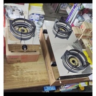 dapur gas tungku gas api besar【SAWANA】HIGH POWER SINGLE DAPUR GAS STOVE COOKER HIGH PRESSURE FAST CO