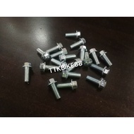 SCREW ENGINE COVER M6X15/20/25/30/35/40/45/50/60/65/80