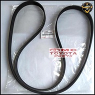 FanTALI (Fan / Van / V Belt) New Fortuner Diesel 90916-T2033